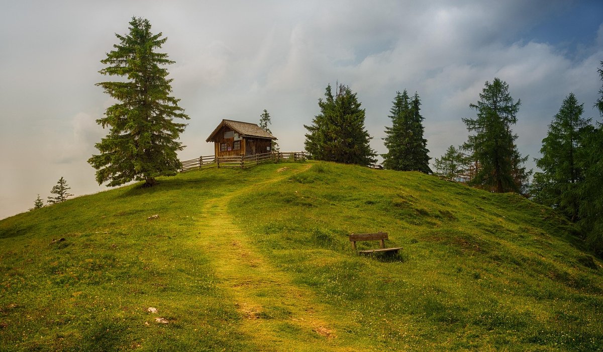Creating a Low-Maintenance Garden Cabin for Busy Owners